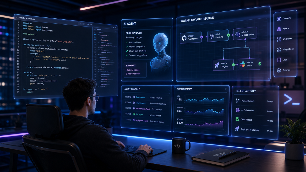 Top 6 Skills, MCPs y Plugins para Potenciar tu Agente de Código con Claude Code